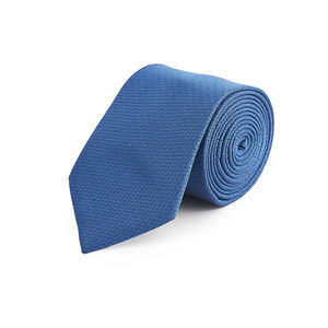 George Hogg Tie Men Medium Blue